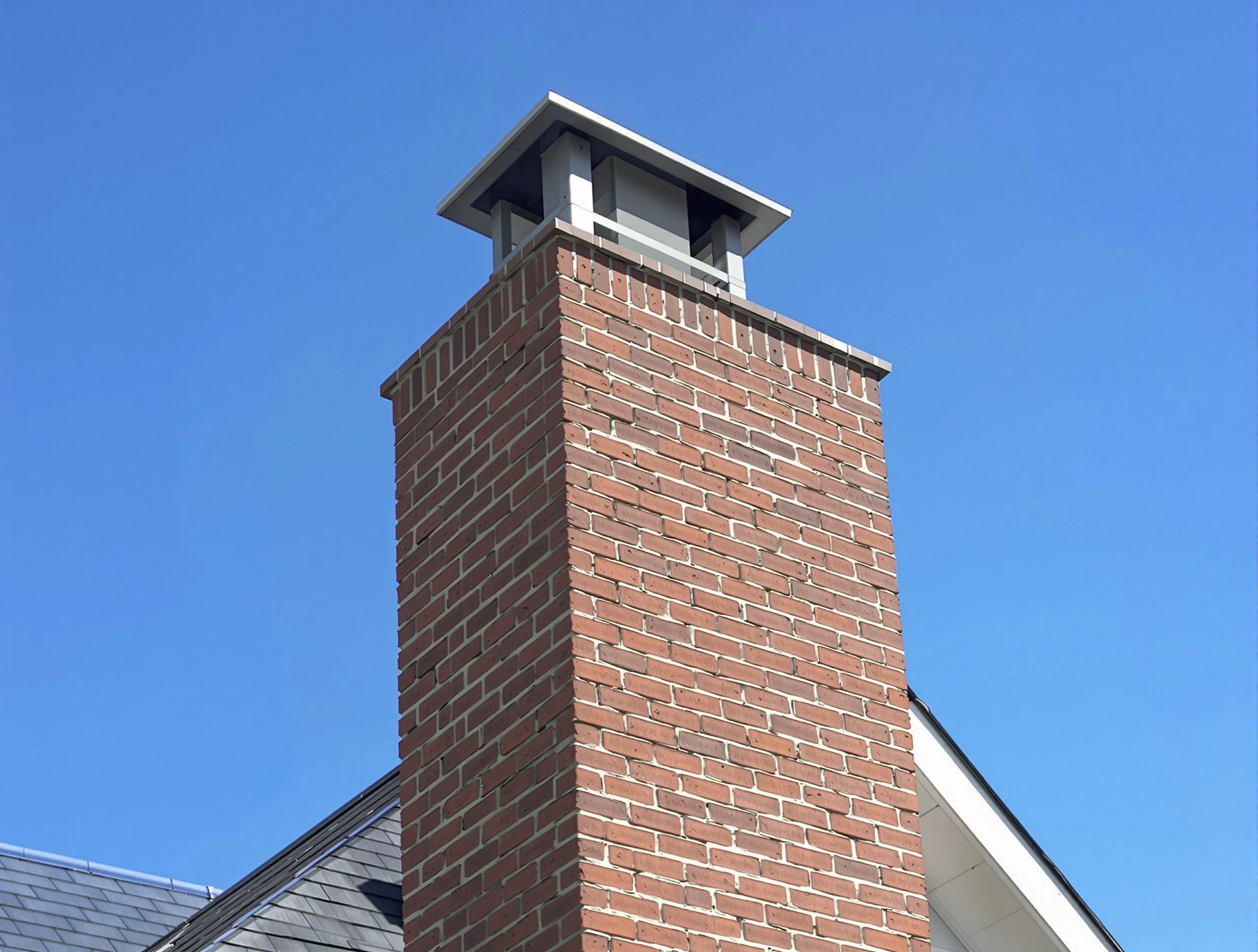Chimney Remodeling in Corrales